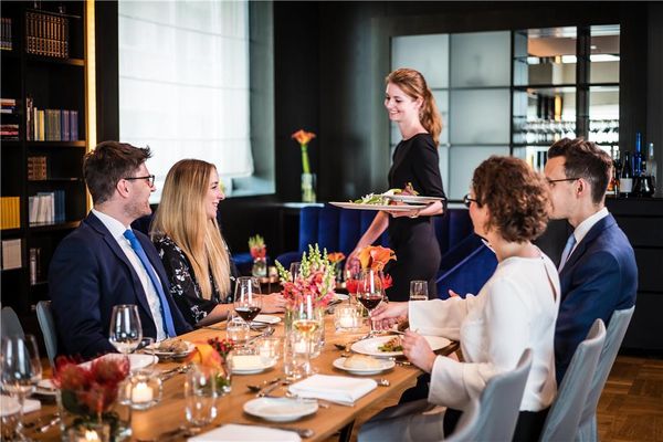 Grand Hyatt Berlin by null