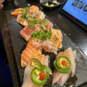 Niku Sushi - Sushi Bars Near Me - Anaheim, California Niku Sushi - Sushi Bars Near Me - Anaheim, California
