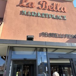 La Bella Marketplace