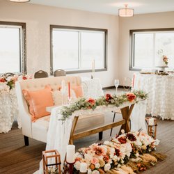 Meadow Valley Golf Club - Getting married soon?  Rent our banquet facilities for your special event.