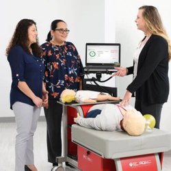 CPR Training 123
