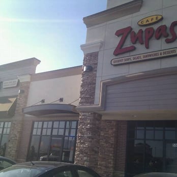 Café Zupas - Cafe Zupas - Soup Near Me - American Fork, Utah