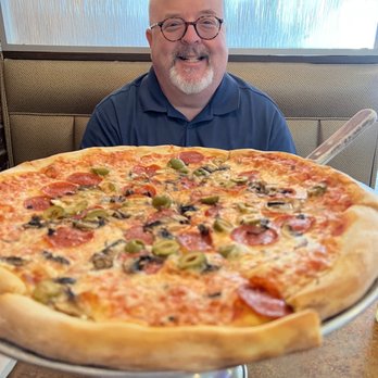 Pizza Heaven - Pizza Near Me - Davie, Florida Pizza Heaven - Pizza Near Me - Davie, Florida