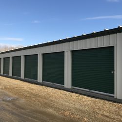 Odlin Sun Self Storage