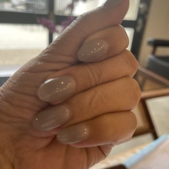 ZiZi Nail Lounge - Love the color and shape! Exactly what I asked for - Nail Salons Near Me - Waco, Texas ZiZi Nail Lounge - Love the color and shape! Exactly what I asked for - Nail Salons Near Me - Waco, Texas
