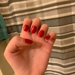 DK Nails