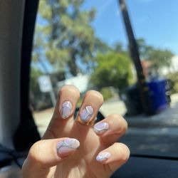 Synergy Nail Bar
