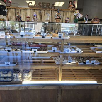 Casera Latin Kitchen and Bakery - Peruvian Near Me - Oceanside, California