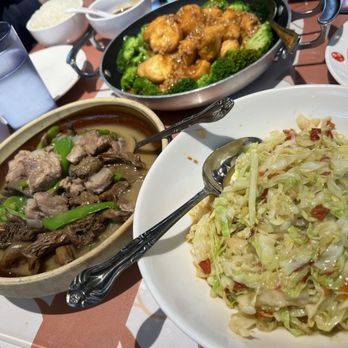 Easterly Berkeley - Chinese Near Me - Berkeley, California