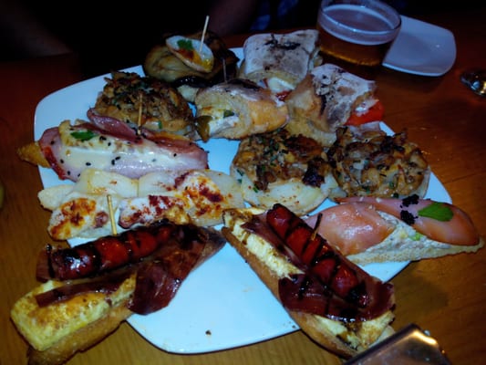 Tanto Monta... by null