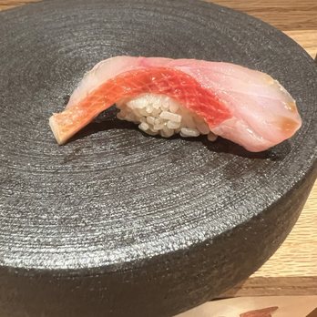 Sushi Jin - Kinmedai - Sushi Bars Near Me - Mountain View, California Sushi Jin - Kinmedai - Sushi Bars Near Me - Mountain View, California