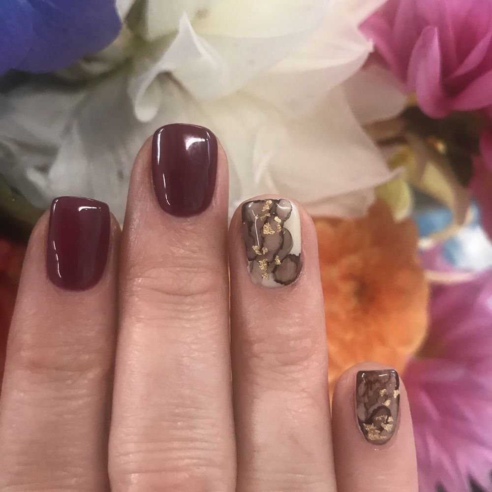Polished Nail Salon - Nail Salons Near Me - Arcata, California