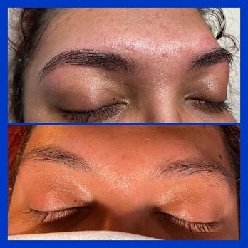 Thread To Go - Threading Services Near Me