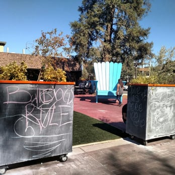 Bike Hub Park - FREE activities for the kiddies + photo ops at the Giant Blue Chair - Parks Near Me - Morgan Hill, California Bike Hub Park - FREE activities for the kiddies + photo ops at the Giant Blue Chair - Parks Near Me - Morgan Hill, California