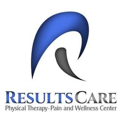 Results Care - Company logo for Results Care Physical Therapy, Pain and Wellness Center located in Ave Maria, Florida.
