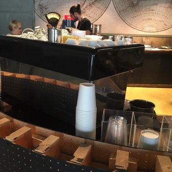 Kaffeine Coffee - Coffee & Tea Near Me - Indianapolis, Indiana