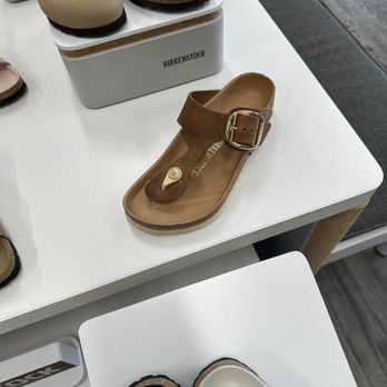 Birkenstock - Gizeh Sandals - Shoe Stores Near Me - La Mesa, California Birkenstock - Gizeh Sandals - Shoe Stores Near Me - La Mesa, California