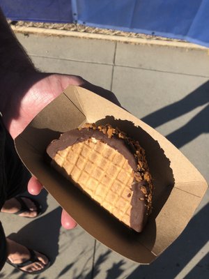 MooTime Creamery by null