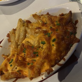 Itta Bena - Oven Baked Mac N' Cheese - Southern Near Me - Memphis, Tennessee
