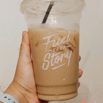 Black Rock Coffee Bar - Toffe medium. Black rock fall coffee. - Coffee & Tea Near Me - Katy, Texas Black Rock Coffee Bar - Toffe medium. Black rock fall coffee. - Coffee & Tea Near Me - Katy, Texas