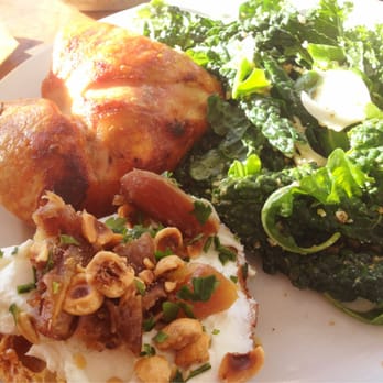 Forage - Salad Near Me - Los Angeles, California Forage - Salad Near Me - Los Angeles, California