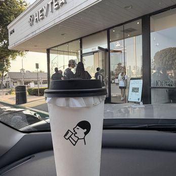 Heytea - Bubble Tea Near Me - Irvine, California Heytea - Bubble Tea Near Me - Irvine, California