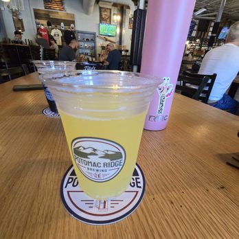 Potomac Ridge Brewing - Pizza Near Me - Sharpsburg, Maryland Potomac Ridge Brewing - Pizza Near Me - Sharpsburg, Maryland