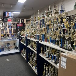 House of Trophies & Awards