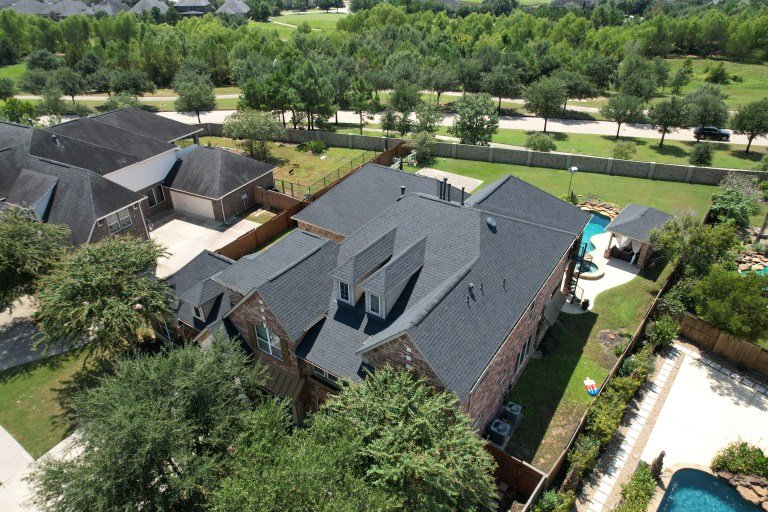 Slide of Surface Roofing and Construction