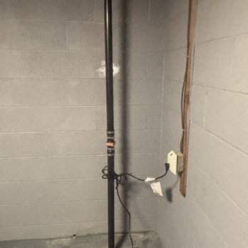 Delta Plumbers - Sump pump with relocated drain. - Plumbing Near Me - Fort Erie, Ontario