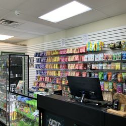 Mk's Cure It With Cannabis