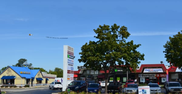 Whole Cell Accessories