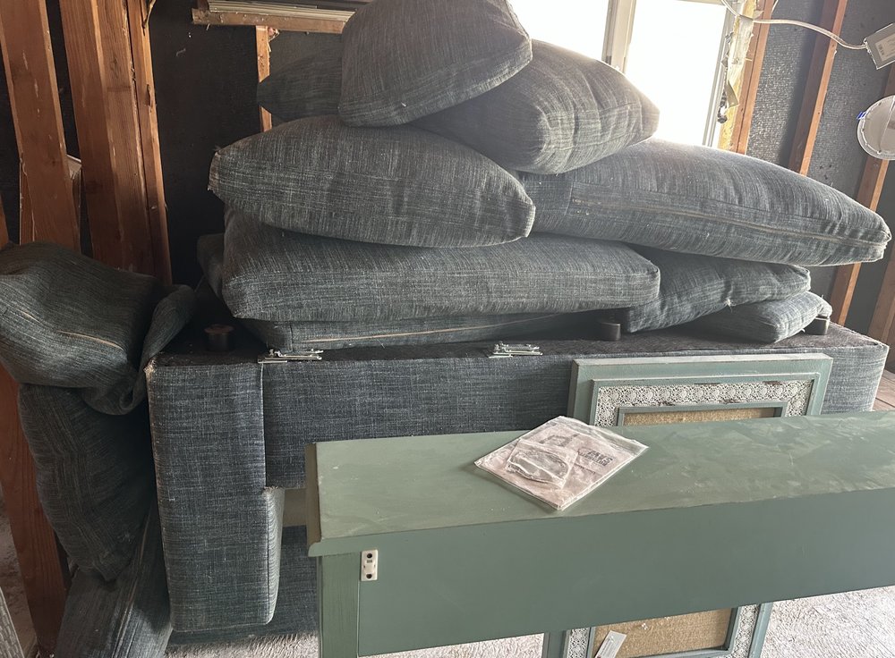 Slide of Michael Anthony Construction