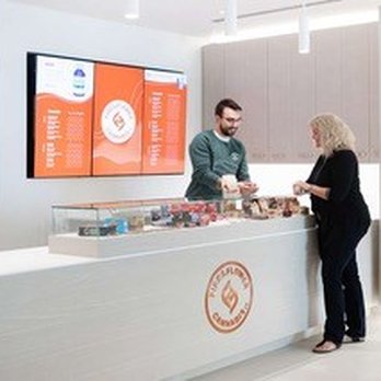 Fire & Flower Cannabis Co. - Cannabis Dispensaries Near Me - Edmonton, Alberta Fire & Flower Cannabis Co. - Cannabis Dispensaries Near Me - Edmonton, Alberta