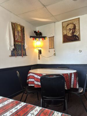 Little Tibet Restaurant by null