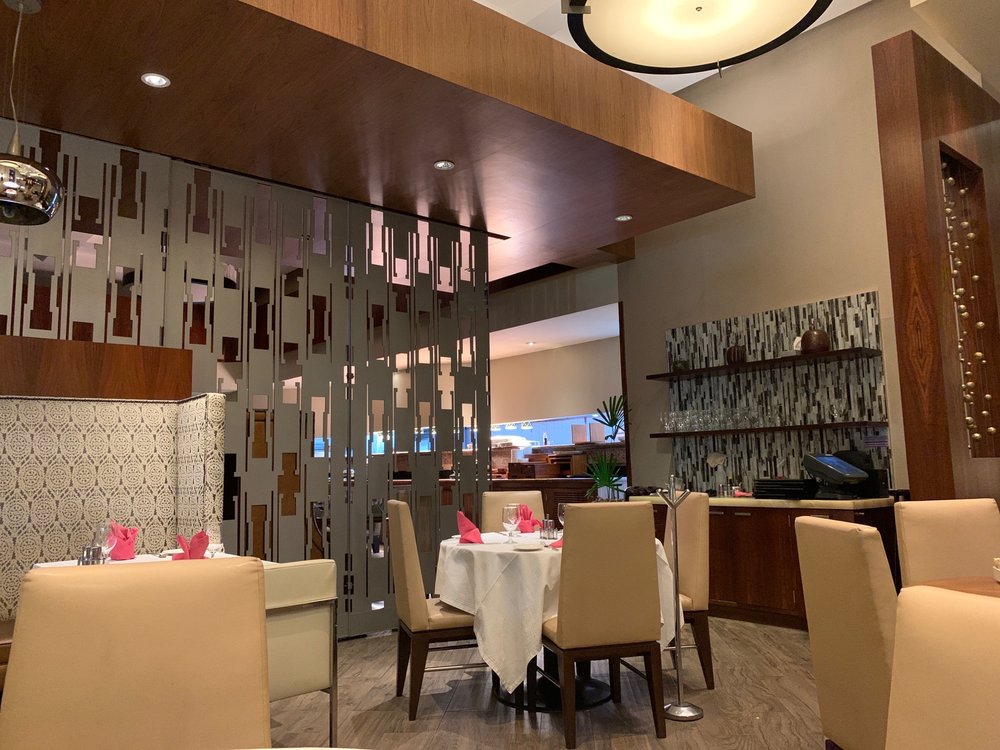 Xanat Bistro & Terraza