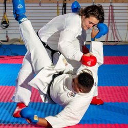 USA Karate Clubs