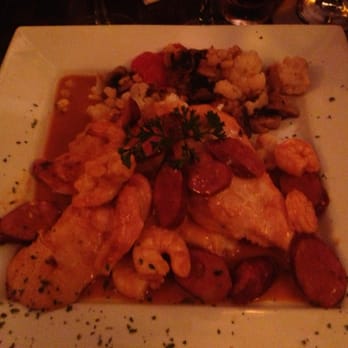 Tiki Mojito - Chicken with chorizo and shrimp - Cuban Near Me - Elizabeth, New Jersey Tiki Mojito - Chicken with chorizo and shrimp - Cuban Near Me - Elizabeth, New Jersey