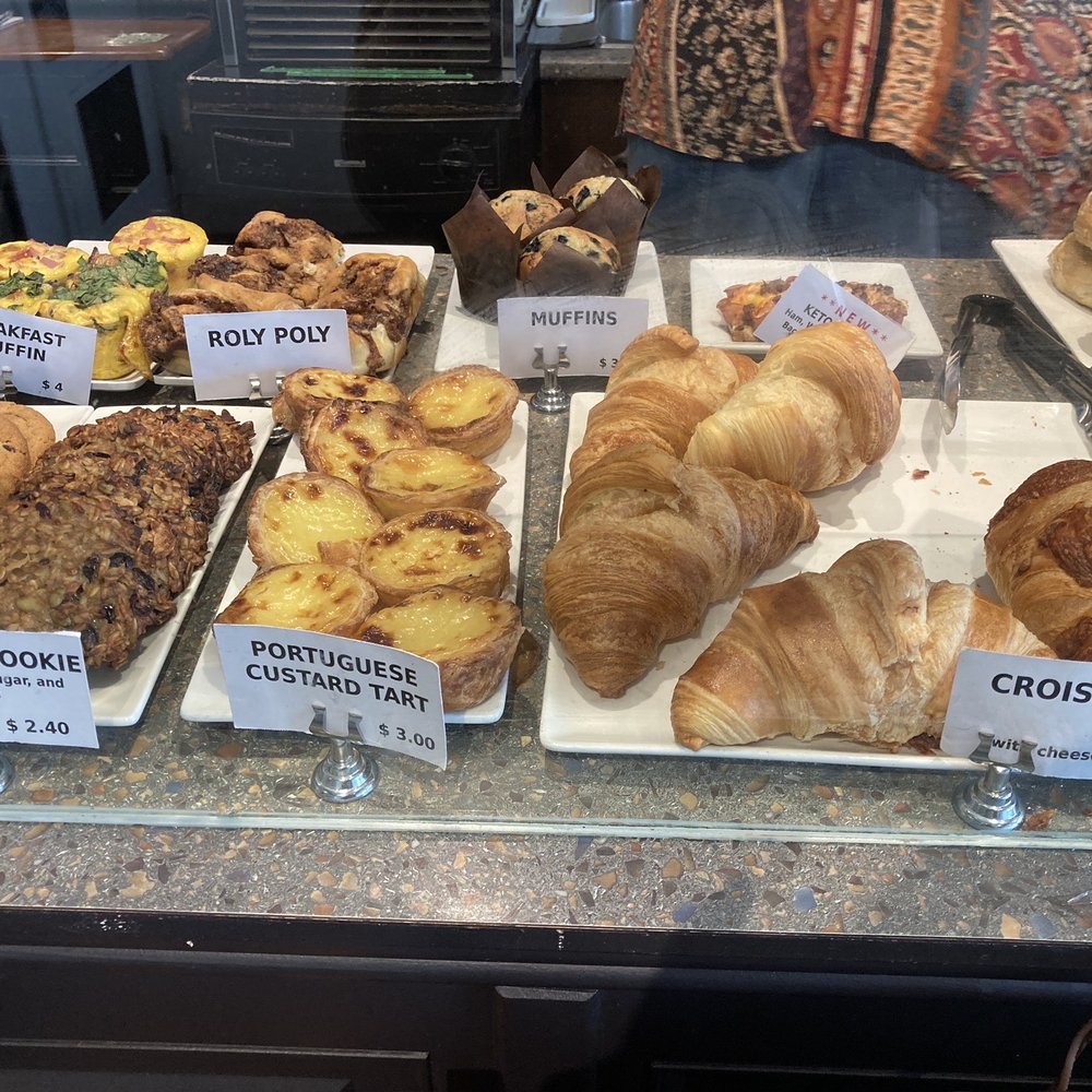 The Happy Bakers - Oct 2022 - Bakeries Near Me - Toronto, Ontario
