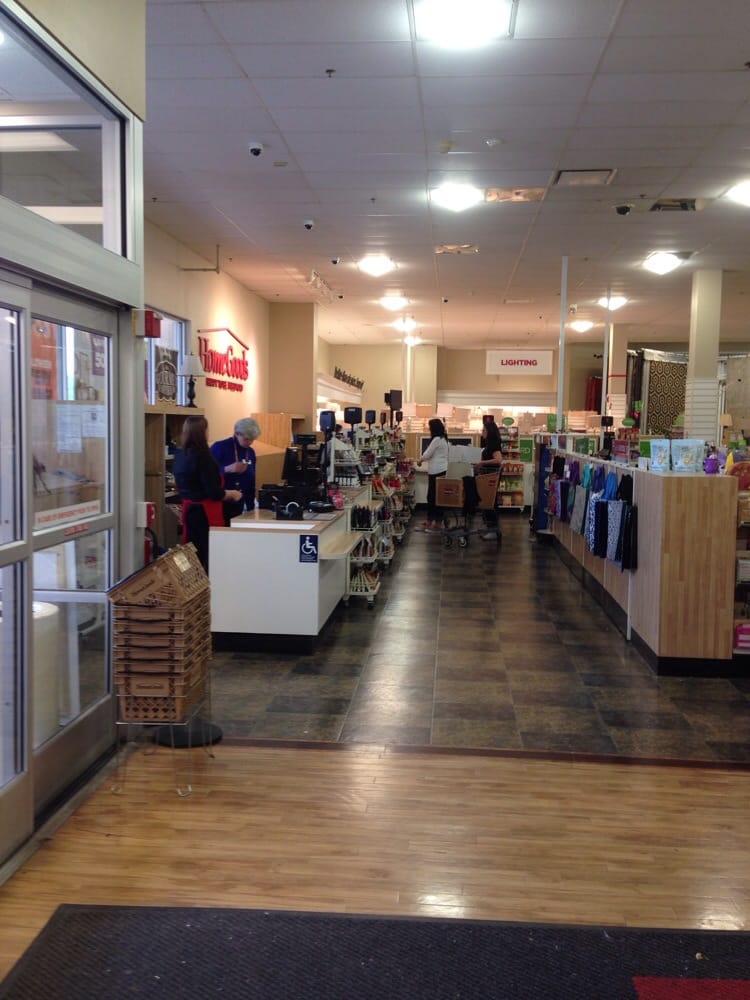 HOMEGOODS Updated July 2024 80 S River Rd, Bedford, New Hampshire Home & Garden Phone