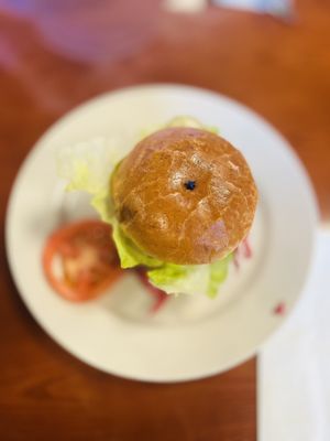 Manna Kitchen by null