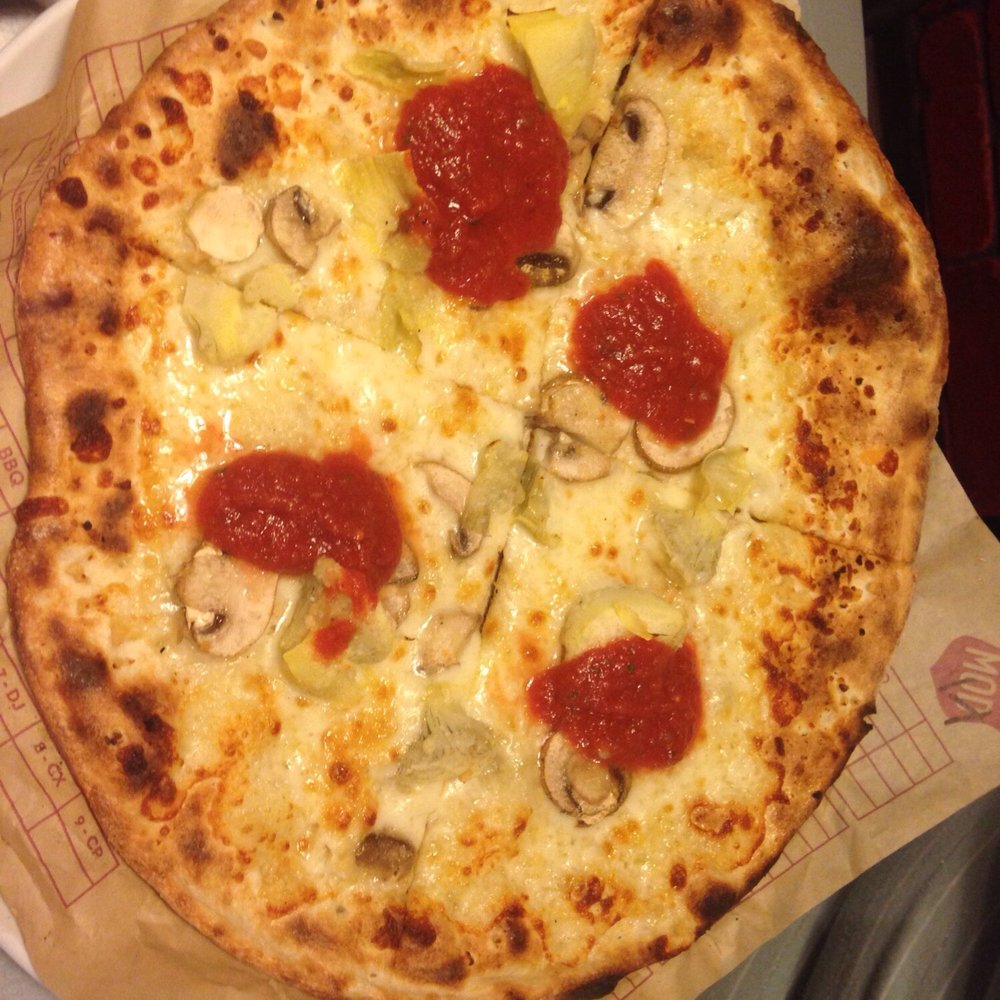MOD Pizza - Lucy sunshine - Pizza Near Me - Katy, Texas MOD Pizza - Lucy sunshine - Pizza Near Me - Katy, Texas