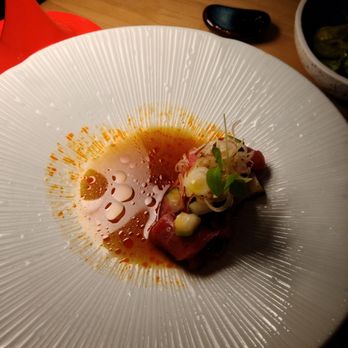 Doko - Sushi Bars Near Me - Houston, Texas