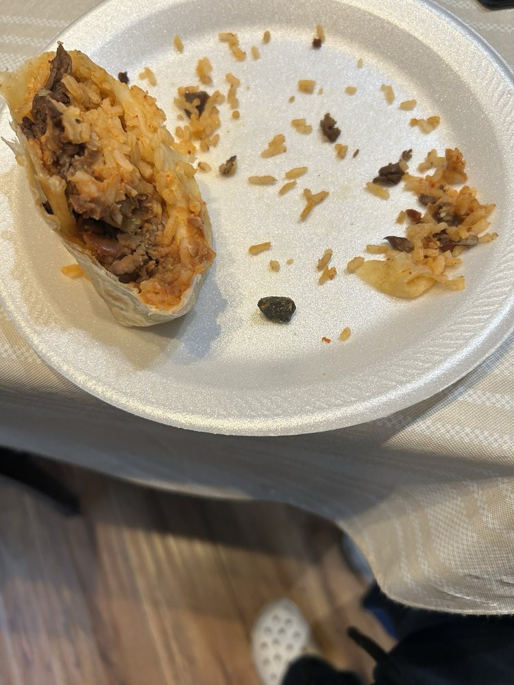 Gutierrez Mexican Restaurant