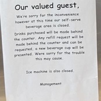 McDonald's - Burgers Near Me - Longwood, Florida