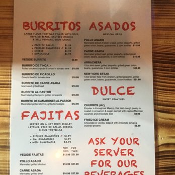 MEXITACO - Mexican Near Me - Toronto, Ontario