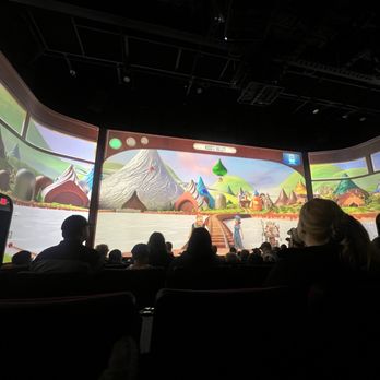 Hershey's Chocolate World - Train ride - Kids Activities Near Me - Hershey, Pennsylvania