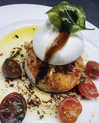 Leonard's Palazzo by null