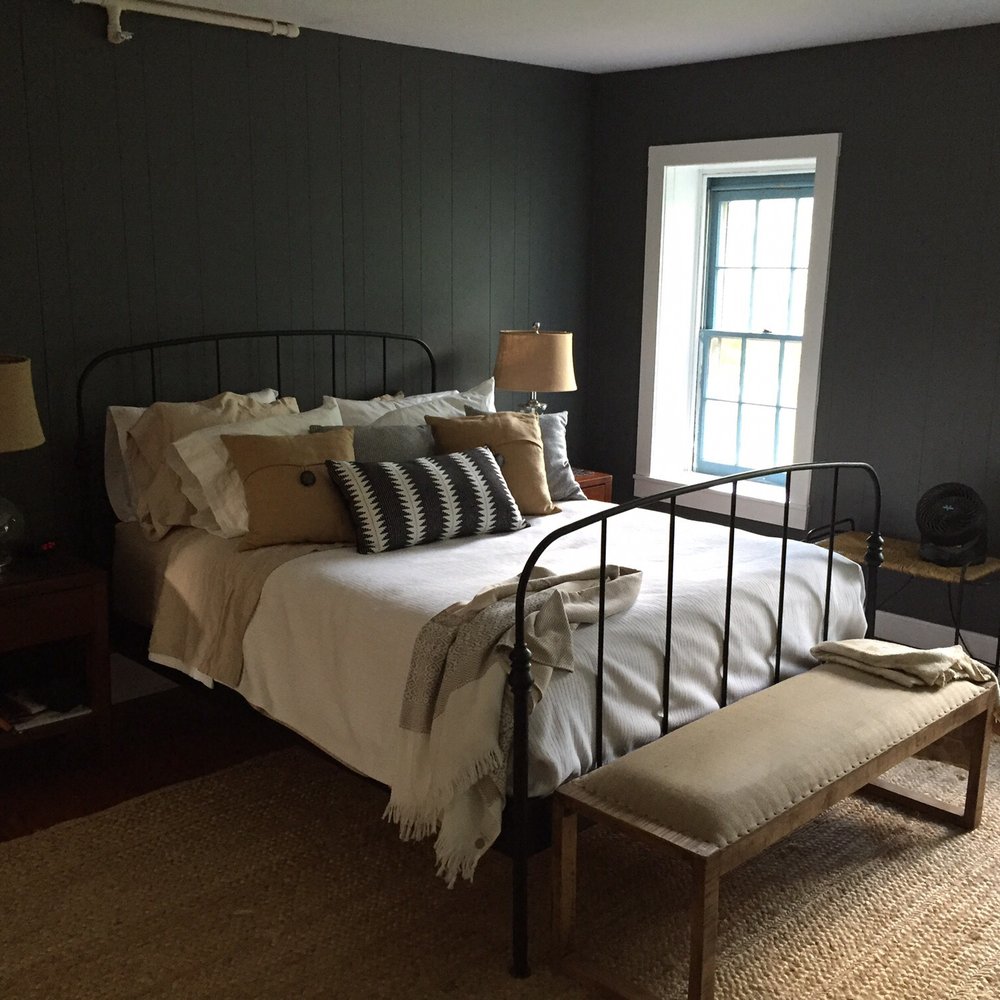 JETT Painting - Master Bedroom - Painters Near Me - Leesburg, Virginia