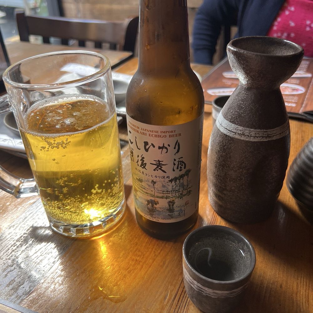 Sake Bomb - Japanese Near Me - San Francisco, California Sake Bomb - Japanese Near Me - San Francisco, California